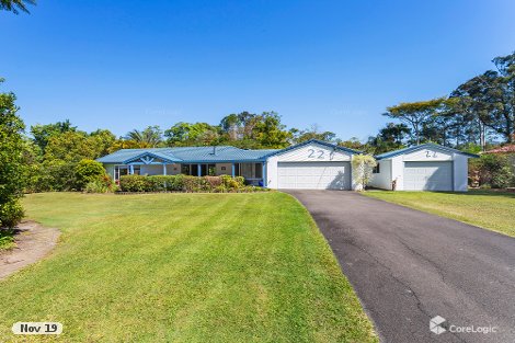 22 Brechin Ct, Mooloolah Valley, QLD 4553