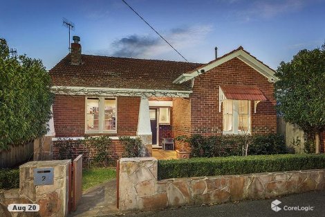 2 Queen St, Richmond, VIC 3121