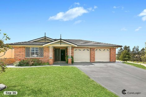 8 Whistler Pde, Maryland, NSW 2287