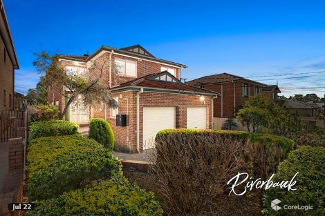 21a Elsinore St, Merrylands, NSW 2160