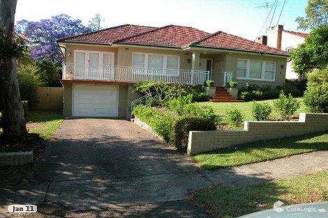 61 Babbage Rd, Roseville Chase, NSW 2069