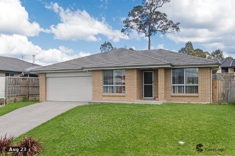 15 River Oak Ave, Gillieston Heights, NSW 2321