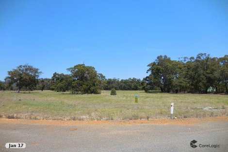 Lot 802 Stoney Creek Rd, Porongurup, WA 6324