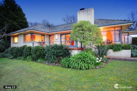 2 Berea Ct, Ringwood, VIC 3134