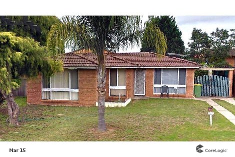 2 Kingsley Gr, Kingswood, NSW 2747