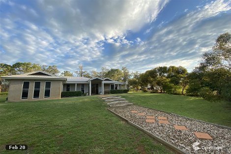 2626 Macalister-Bell Rd, Jimbour East, QLD 4406