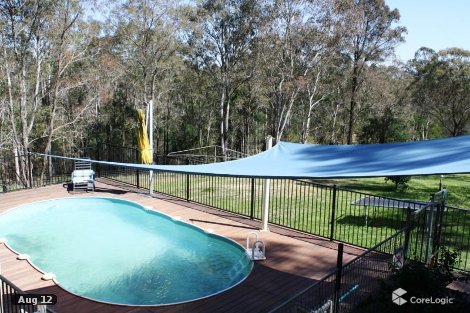 123 Pebbly Hill Rd, Maraylya, NSW 2765