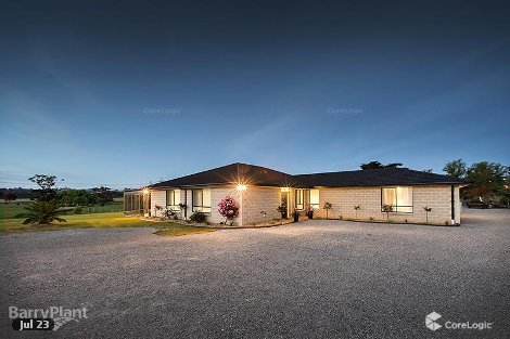 241 Belgrave-Hallam Rd, Narre Warren North, VIC 3804