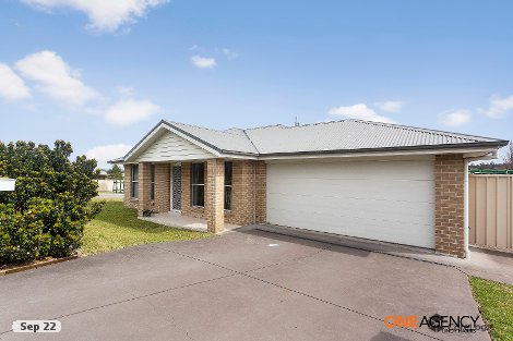 138 Mcmahon Way, Singleton Heights, NSW 2330