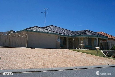 28 Montego Way, Halls Head, WA 6210