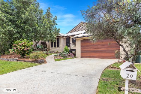 29 Blackwood Cres, Bangalow, NSW 2479