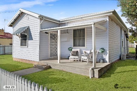 30 Carwell St, Rylstone, NSW 2849