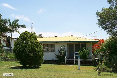 65 O'Connell St, Barney Point, QLD 4680