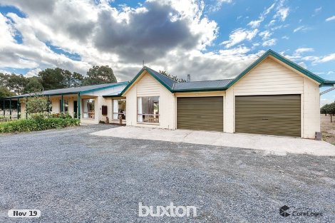 289 Clarendon-Lal Lal Rd, Lal Lal, VIC 3352