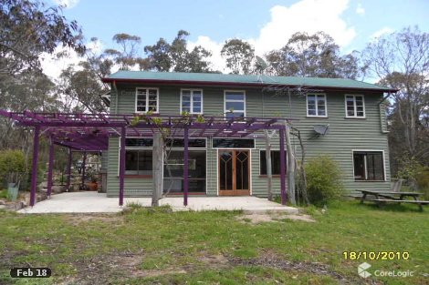 1722 Eukey Rd, Eukey, QLD 4380