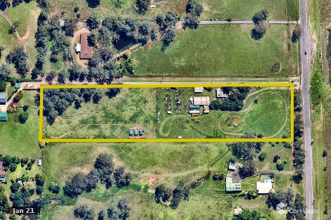 289 Garfield Rd E, Grantham Farm, NSW 2765