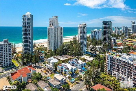 5/193-195 Surf Pde, Surfers Paradise, QLD 4217