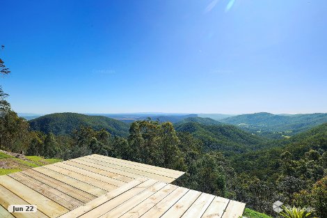 1716 Tamborine-Oxenford Rd, Wongawallan, QLD 4210