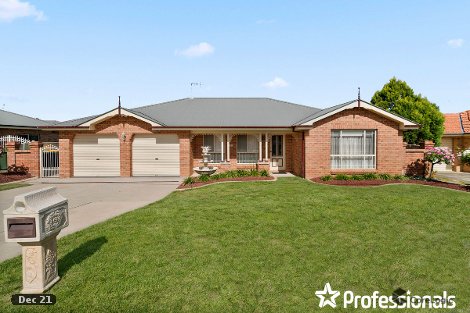 6 Hamilton St, Eglinton, NSW 2795