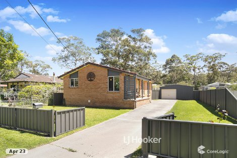 18 Mountain St, Sanctuary Point, NSW 2540