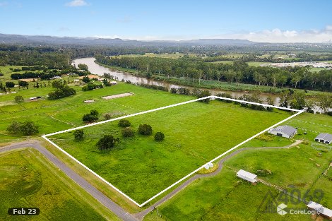 350 Priors Pocket Rd, Moggill, QLD 4070