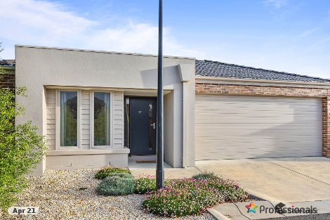 17 Rebellion Pl, Ballarat East, VIC 3350