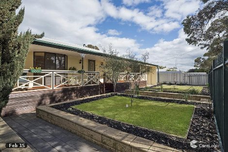 1 Gartrell St, Roseworthy, SA 5371