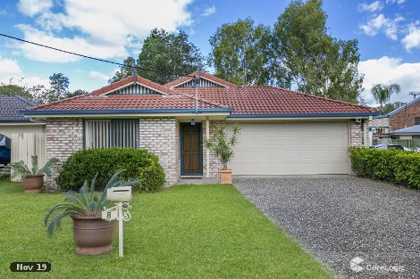 8 Progress St, Samford Village, QLD 4520