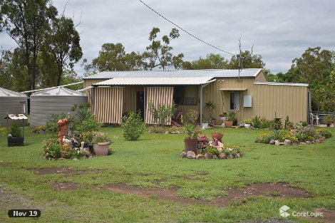 12 Morgan Rd, Kalapa, QLD 4702