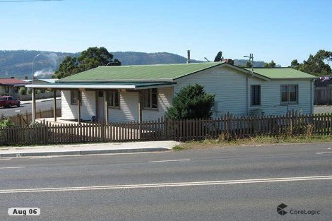 2 Graham St, Electrona, TAS 7054