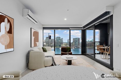 1614/8 Pearl River Rd, Docklands, VIC 3008
