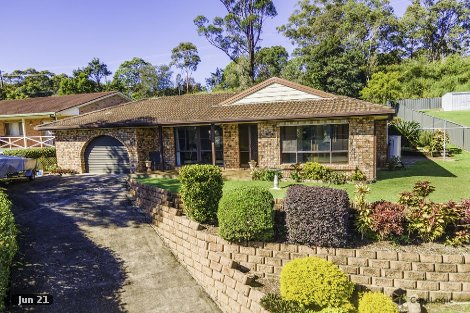 12 Rosedale Dr, Urunga, NSW 2455