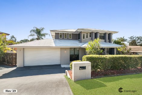 16 Pine County Pl, Bellbowrie, QLD 4070