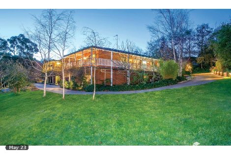 35 Perrins St, Daylesford, VIC 3460