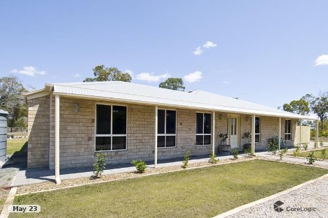 82 Todd St, Torbanlea, QLD 4662