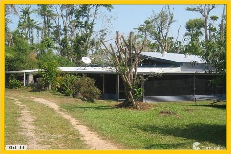 787 East Feluga Rd, East Feluga, QLD 4854