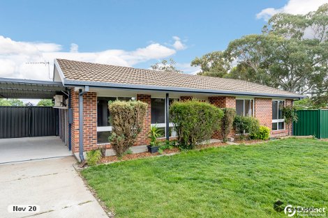 102 Louisa Lawson Cres, Gilmore, ACT 2905