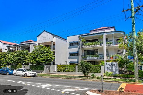 18/175 Merthyr Rd, New Farm, QLD 4005