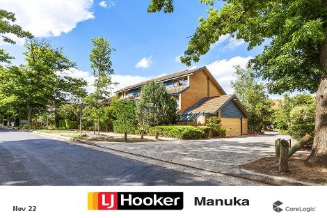 28/11 Howitt St, Kingston, ACT 2604