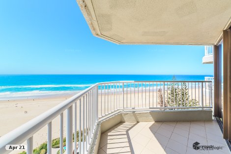 59/60 Old Burleigh Rd, Surfers Paradise, QLD 4217