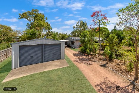 31 Brisbane Dr, Jensen, QLD 4818