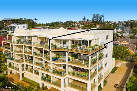 7/18-20 Burrawan St, Port Macquarie, NSW 2444