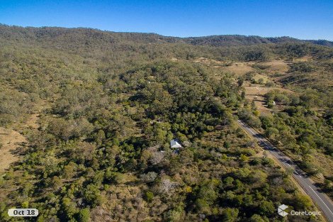 487 Rockmount Rd, Rockmount, QLD 4344