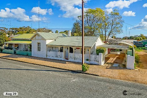 12 Henry St, Moonta, SA 5558