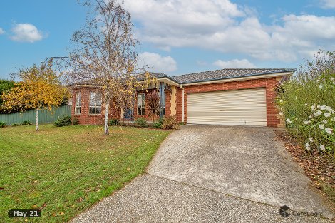 18 St Swindons Ave, Lake Gardens, VIC 3355