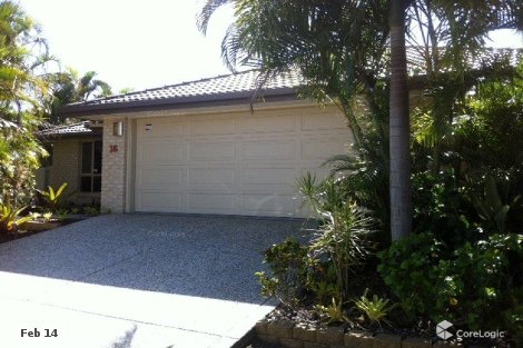 16 Cougal Cct, Caloundra West, QLD 4551