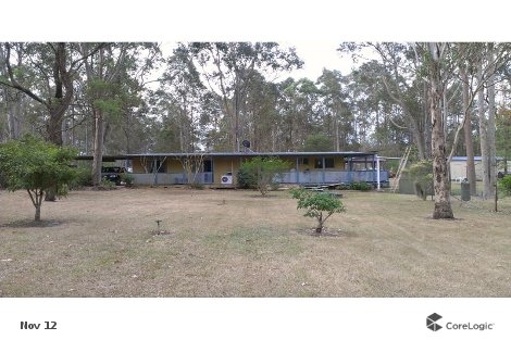 998 Limeburners Creek Rd, Clarence Town, NSW 2321