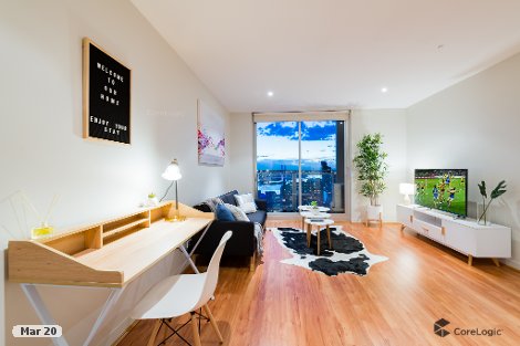 2801/288 Spencer St, Melbourne, VIC 3000