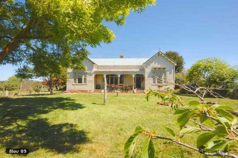 150 Webbs Hill Rd, Buninyong, VIC 3357