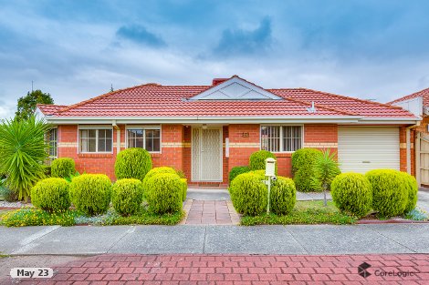 21 Antonie Ave, Delahey, VIC 3037